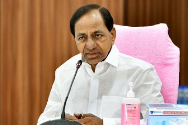 Telangana ready to face any situation, says CM
