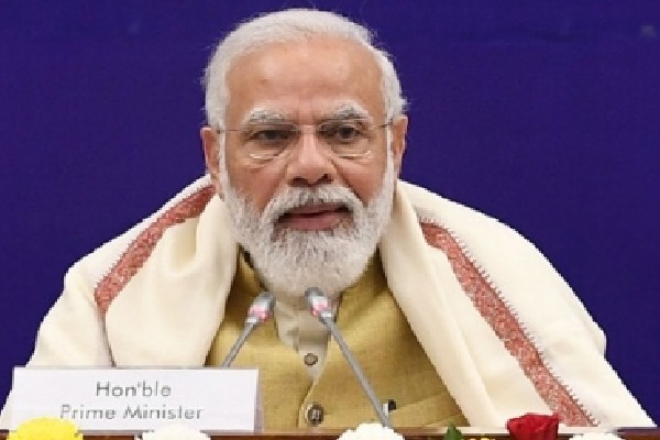 PM proposes virtual tour for Independence struggle related memories