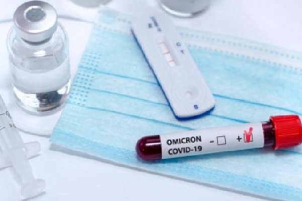 Can a person be infected with Omicron twice? Here's what experts have to say