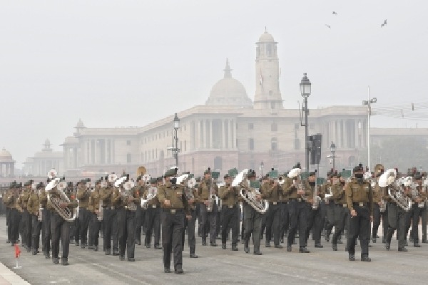 R-Day celebrations begin from Jan 23, visitor numbers curtailed