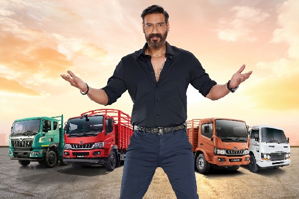 Mahindra announces 'Get Highest Mileage or Give Truck Back' guarantee on its entire HCV, ICV & LCV Truck Range