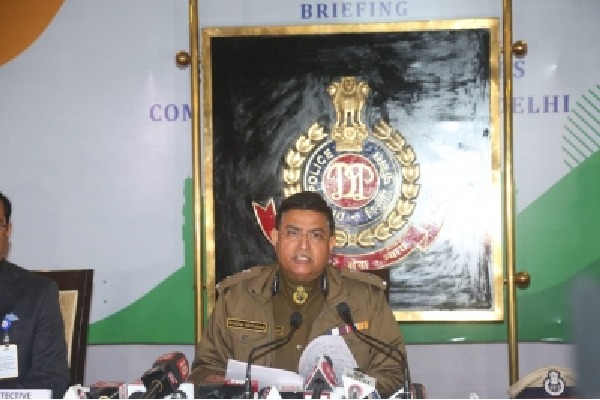 Delhi turns into fortress ahead of R-Day, over 27K personnel deployed