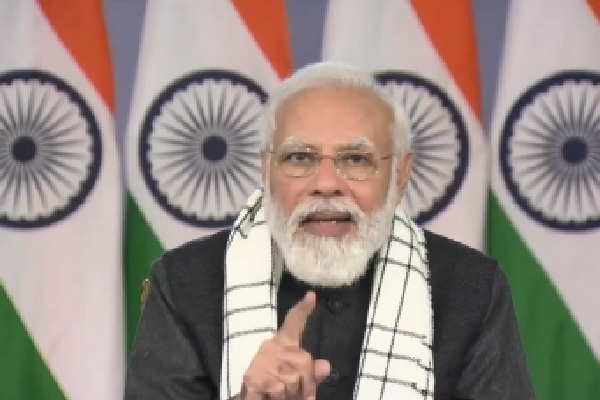 After Independence, many great personalities' contributions were erased: PM