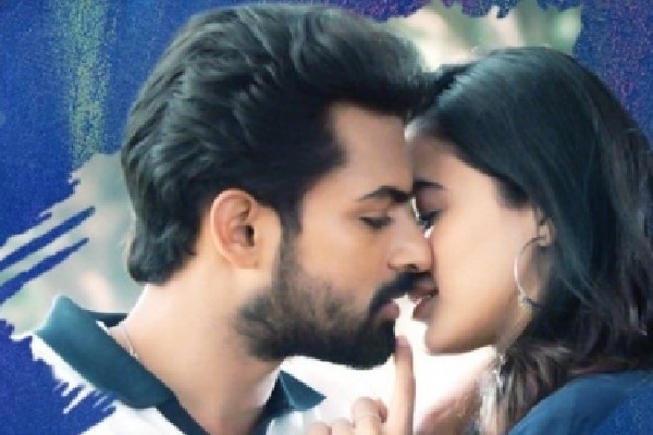 Vaisshnav Tej's 'Ranga Ranga Vaibhavanga's impressive first look unveiled