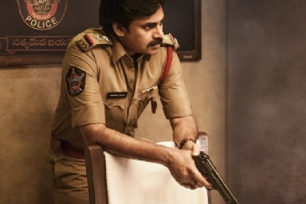 Trivikram suggests crucial changes to make 'Bheemla Nayak' crisper