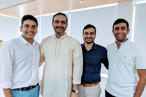 Hyderabad-based Darwinbox turns unicorn