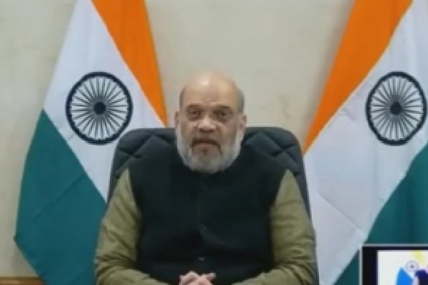 PM Modi, Shah extend wishes on Republic Day