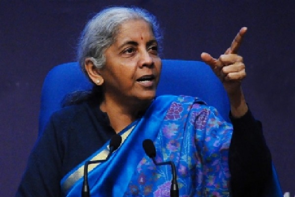 Govt calls all-party meeting on Jan 31 to discuss Budget Session