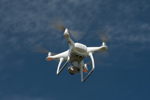 New guidelines for procuring anti-drone technology soon: Govt