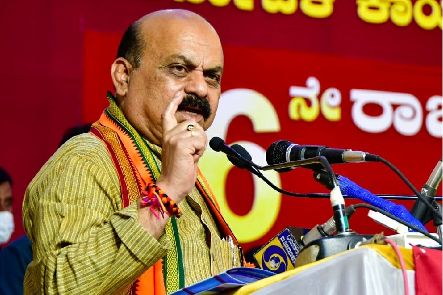 Congress's 'reverse operation lotus' and Bommai's other challenges