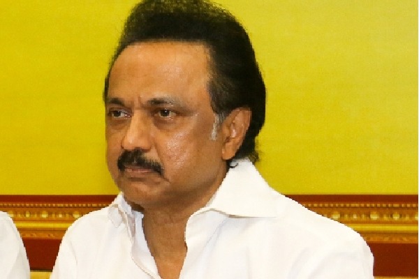 'No urban body poll tickets for DMK members with criminal cases'