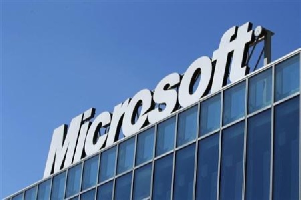 Microsoft stops biggest ever DDoS cyber attack in history