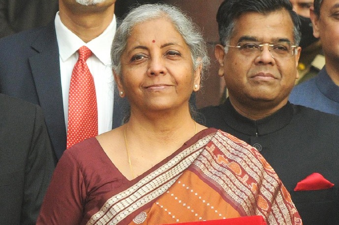 Lord Ganesha on Budget day: The untold, unwritten custom of Finance Ministry