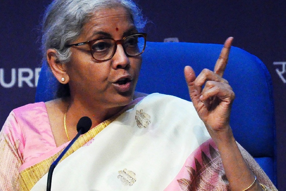 Budget FY23: Next phase of Ease of Doing Business, Ease of Living to be launched