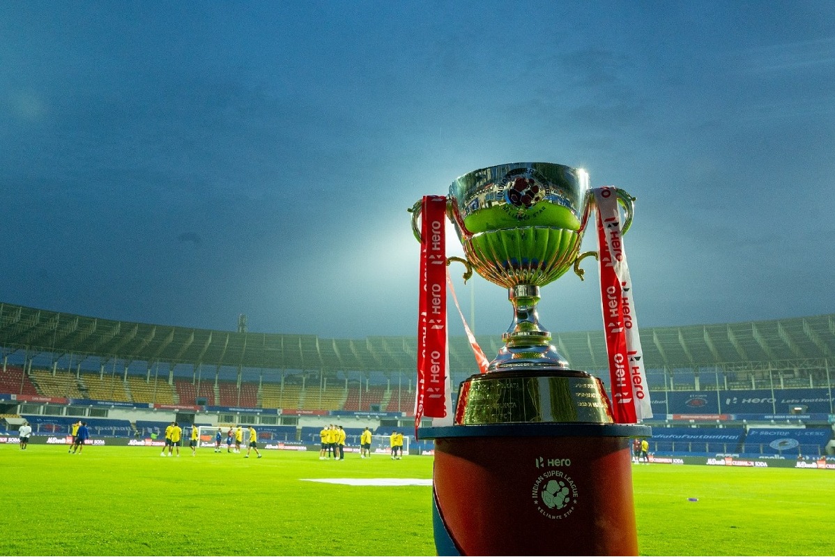 Revised schedule released for remaining ISL 2021-22 matches