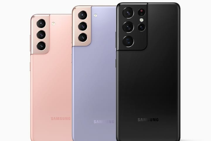 Samsung Galaxy S22 series US pricing leaks ahead of launch