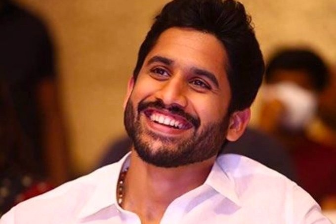 Know the rumoured title of Naga Chaitanya's debut web series