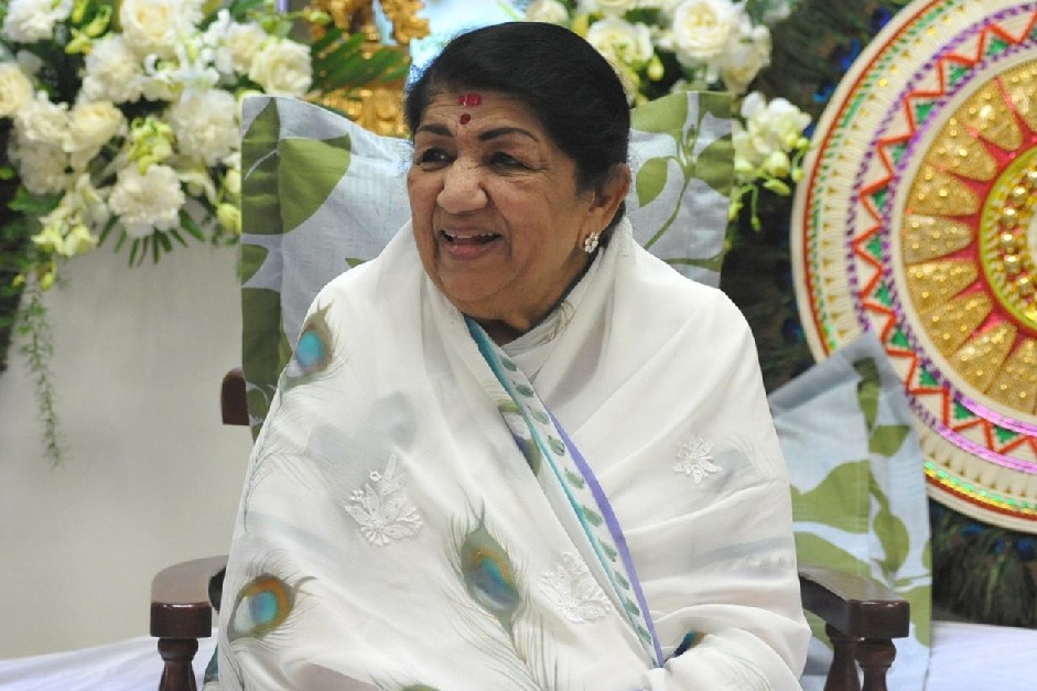 'Her music will cast a spell as long as music is there': Chiranjeevi