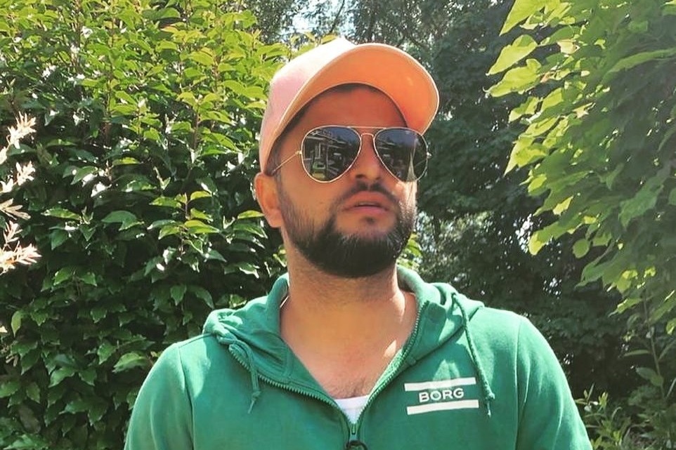 Suresh Raina's father passes away after prolonged illness