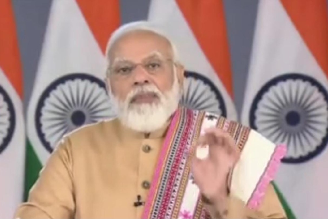 Modi to respond to Oppn's allegations in 2nd week of Budget Session