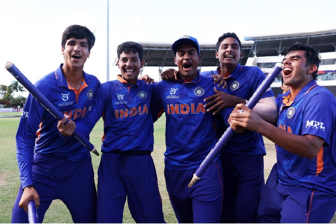 It was an extremely challenging task to host U-19 World Cup: ICC chief