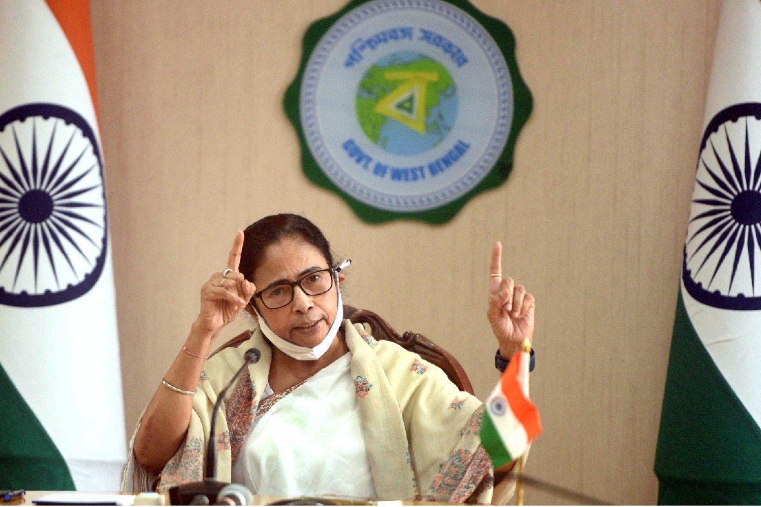 SC grants pre-arrest bail to Bengal CM's poll agent in murder case