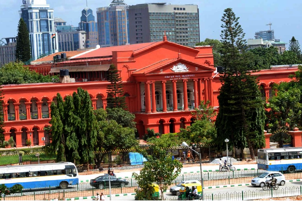 Hijab row: Open schools, see no problems occur, HC tells K'taka govt