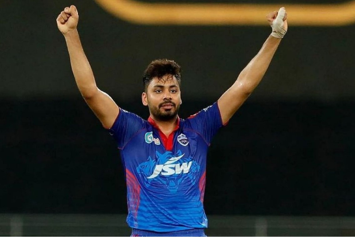 IPL Mega Auction: Avesh Khan joins 10-crore club, becomes most-expensive uncapped player