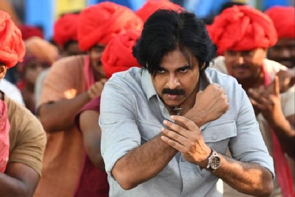 Countdown starts for Feb 25 release of 'Bheemla Nayak'