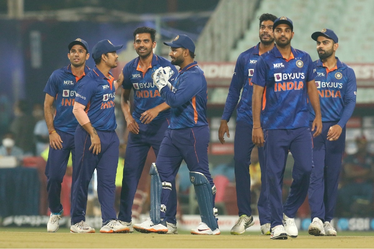 Confident India look to clinch another series against West Indies