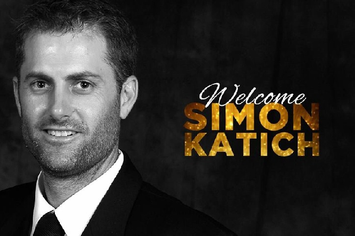 Simon Katich quits as Sunrisers Hyderabad assistant coach  