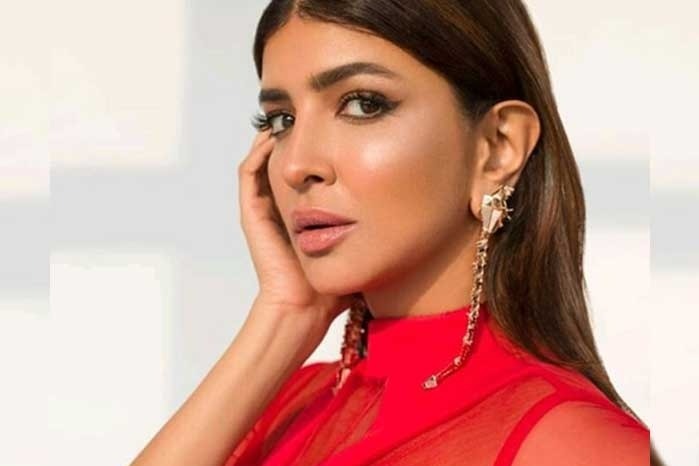 Lakshmi Manchu reveals her cop avatar in Tamil movie