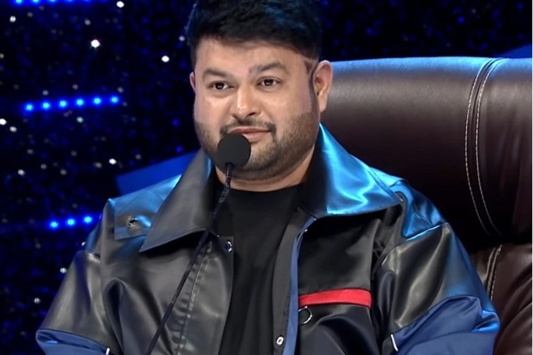 'Telugu Indian Idol' judge Thaman goes ga ga over 16-yr-old's performance
