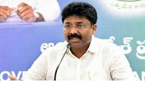 Telugu students safe in Ukraine, says AP Education Minister