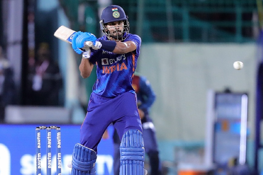 2nd T20I: With ball swinging and seaming, timing was important for me: Shreyas Iyer