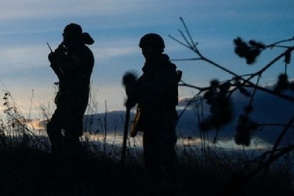 Russian missiles hit radioactive waste disposal site near Kyiv