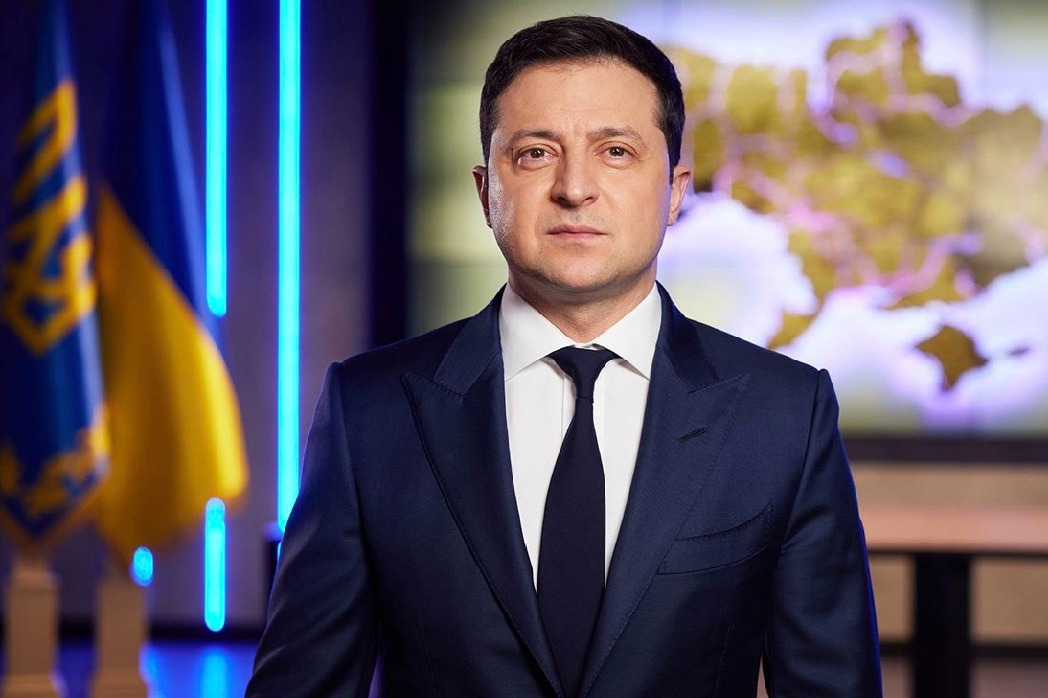 Ukraine approaches International Court of Justice over Russian attacks