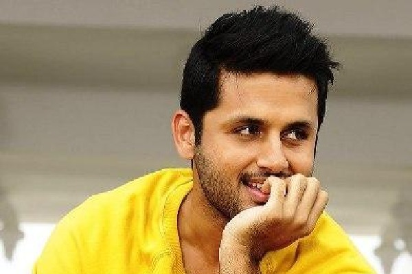 After a sabbatical, Vakkantham Vamshi to direct Nithin 