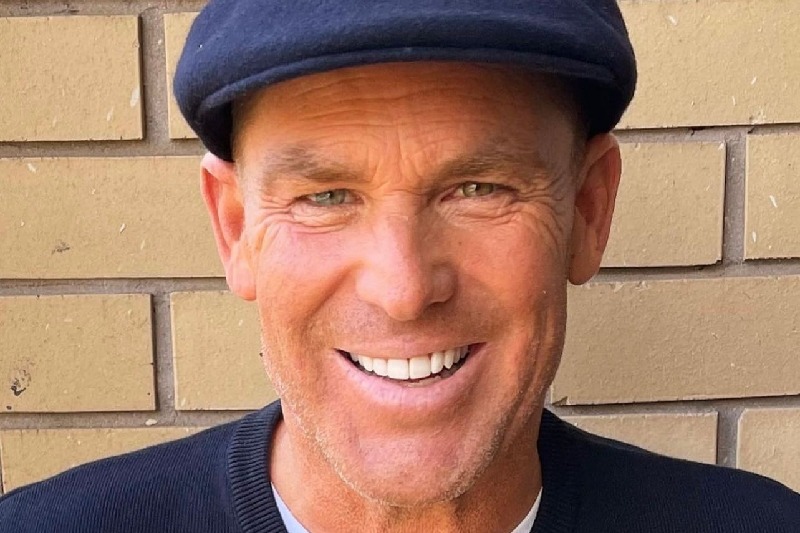 Kamal Haasan, Venkatesh, Simran pay tribute to spin legend Shane Warne