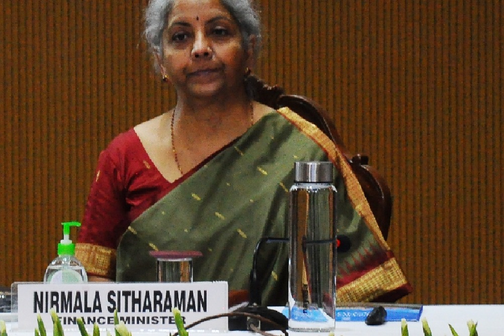 Union budget aims to bridge gap created by education loss during pandemic: FM