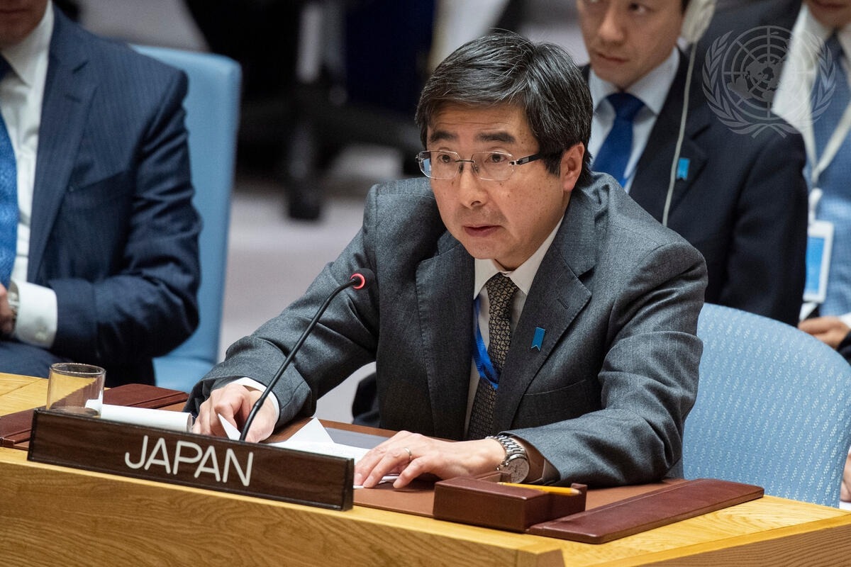 India, G4 allies call for 'serious' look at veto powers in UNSC