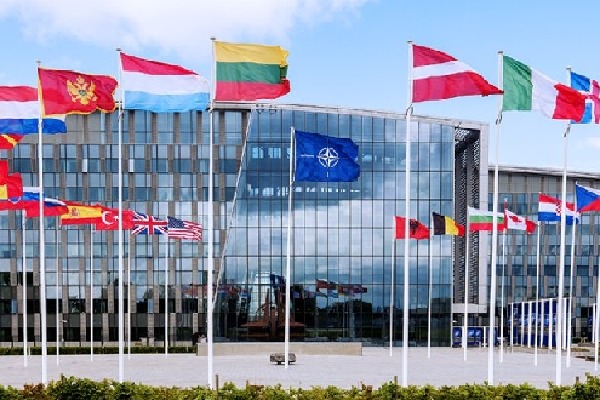 Fearing backlash, NATO not to send fighter jets to Ukraine