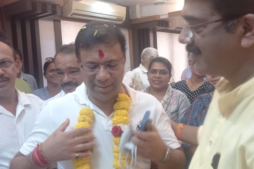 BJP claims victory in Goa as party leads in 19 seats