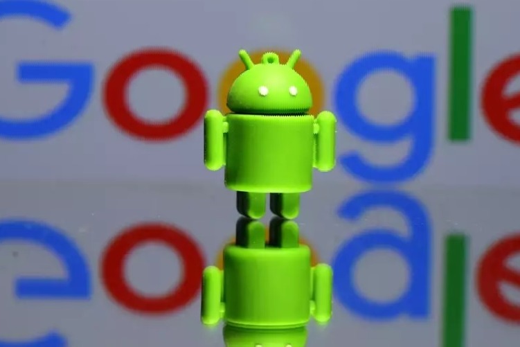 Google to send air raid alerts to Android users in Ukraine