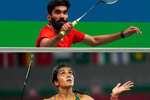 German Open: Sindhu, Saina make early exits; Srikanth, Prannoy reach quarters