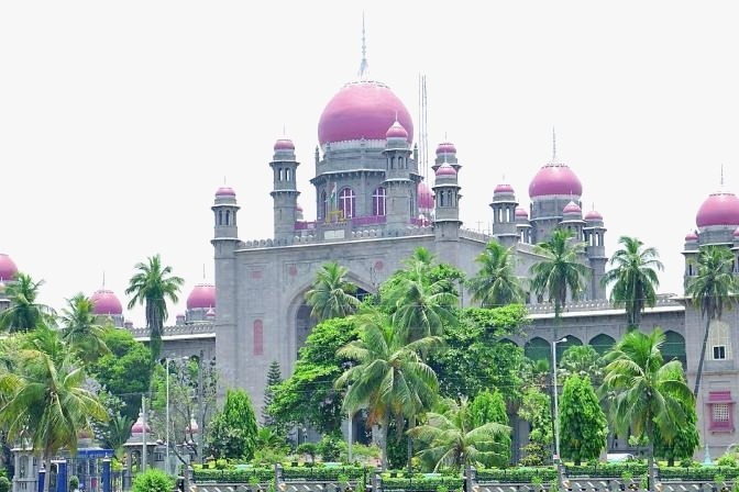 Telangana HC declines to stay suspension of BJP MLAs
