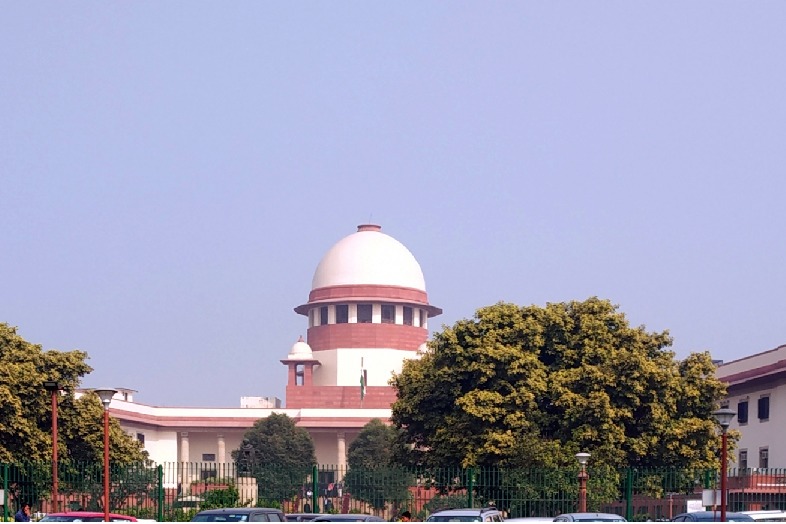 'Selection rather than election', Maha BJP MLA moves SC against Speaker election rules