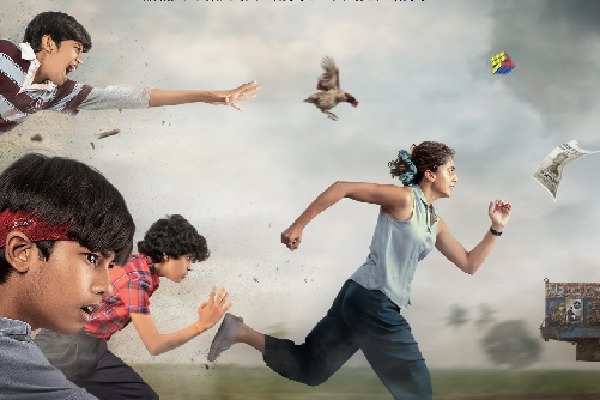 Kids' 'Mission Impossible' to nab Dawood Ibrahim is set to release on April 1  