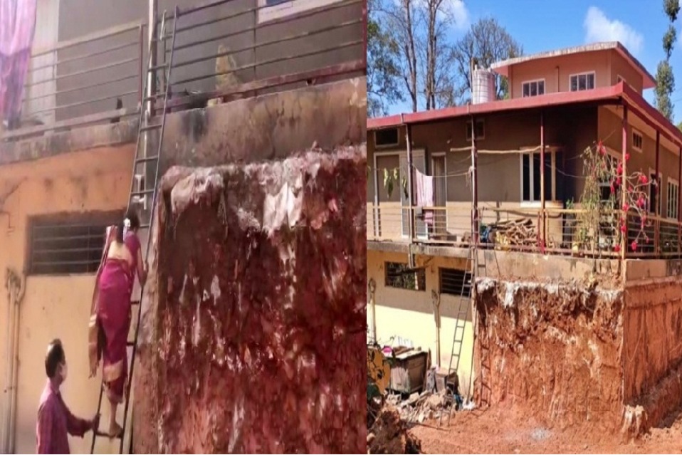 Harassed by farm owner, driver's family seeks mercy killing in Karnataka