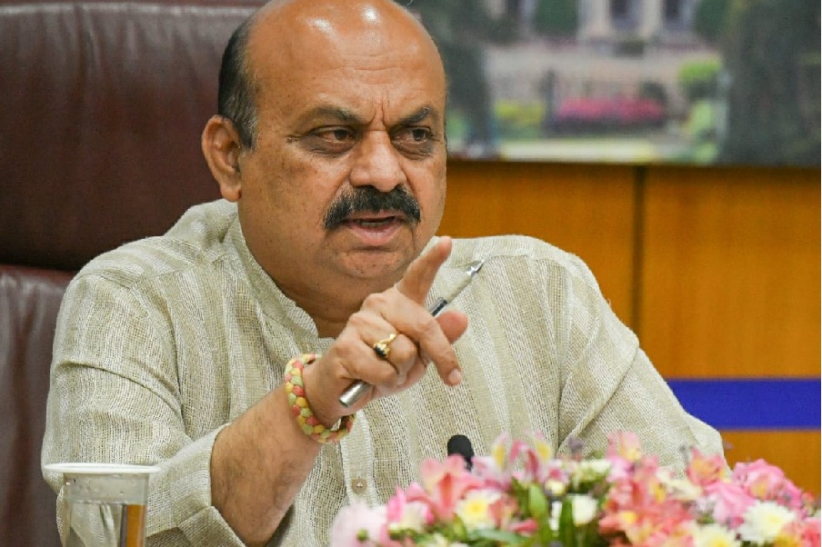 Bommai thanks PM for helping retrieve K'taka student's body from Ukraine